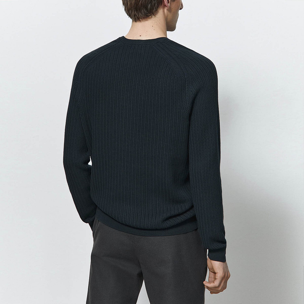 Светр Massimo Dutti 0930/302/559