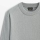 Светр Massimo Dutti 0962/432/445