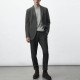 Светр Massimo Dutti 0962/432/445
