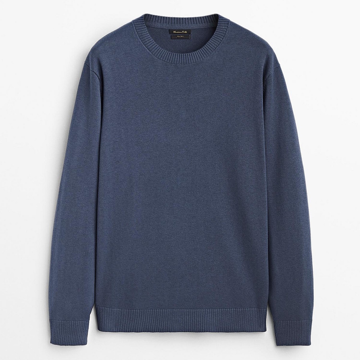 Светр Massimo Dutti 0905/305/820