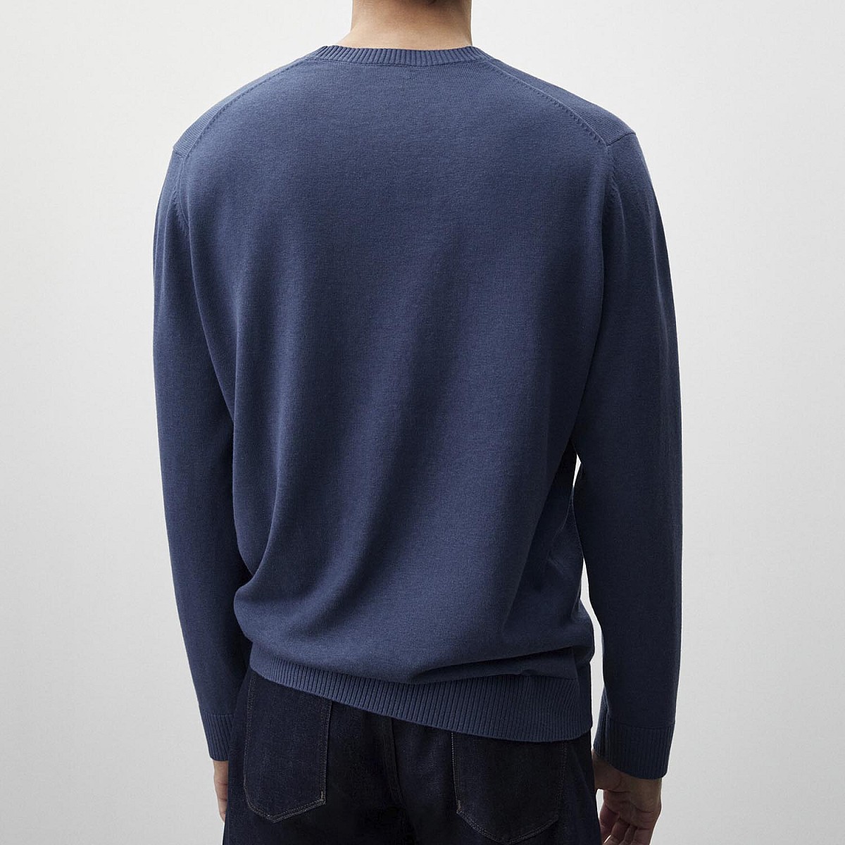 Светр Massimo Dutti 0905/305/820