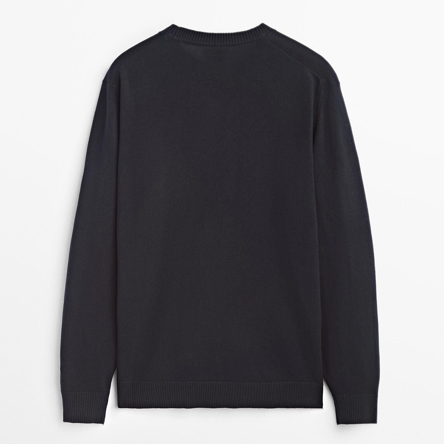 Светр Massimo Dutti 0905/305/401