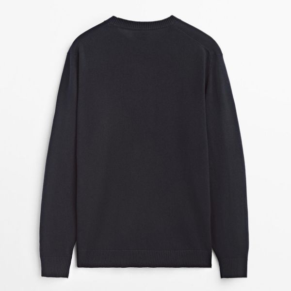 Свитер Massimo Dutti 0905/305/401.