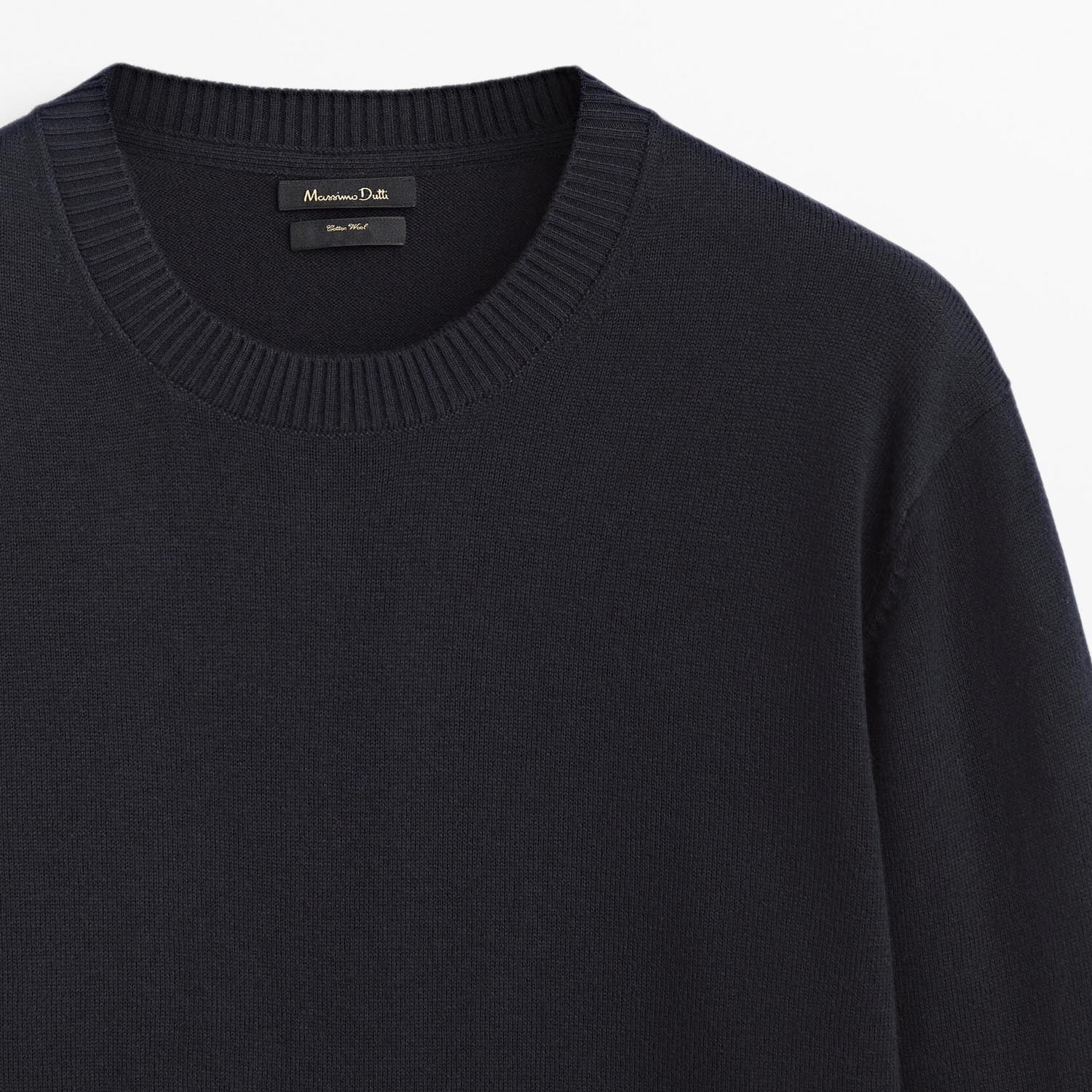 Светр Massimo Dutti 0905/305/401
