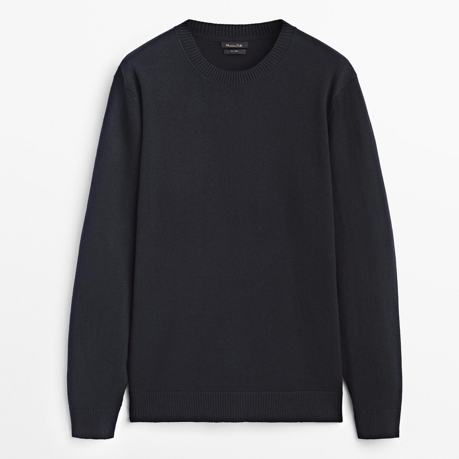 Светр Massimo Dutti 0905/305/401