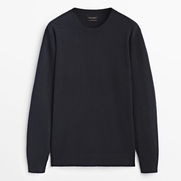 Свитер Massimo Dutti 0905/305/401.