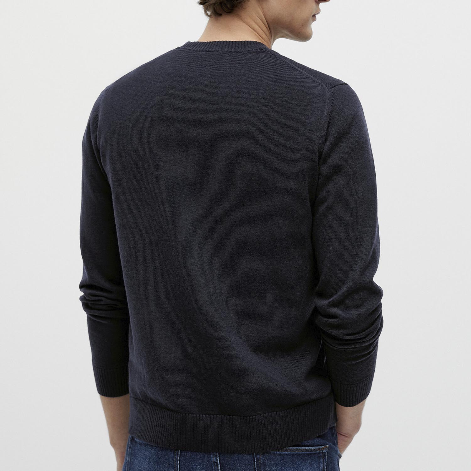 Светр Massimo Dutti 0905/305/401