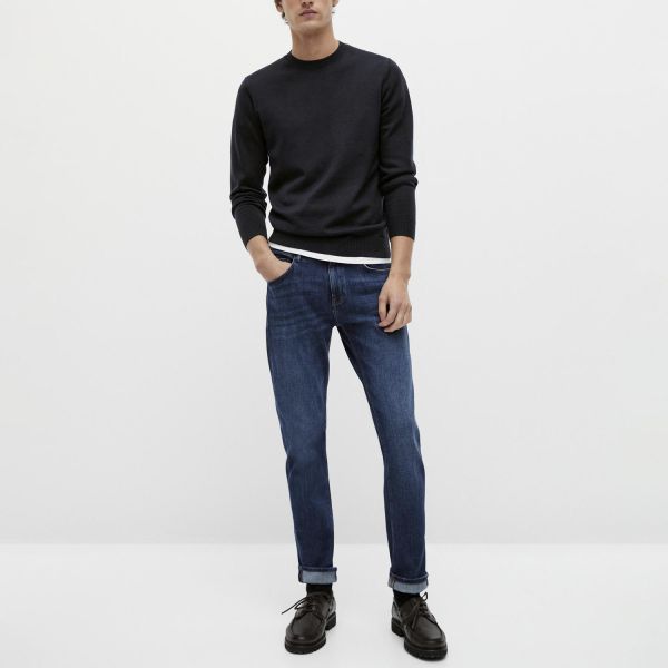 Свитер Massimo Dutti 0905/305/401.