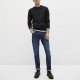 Светр Massimo Dutti 0905/305/401