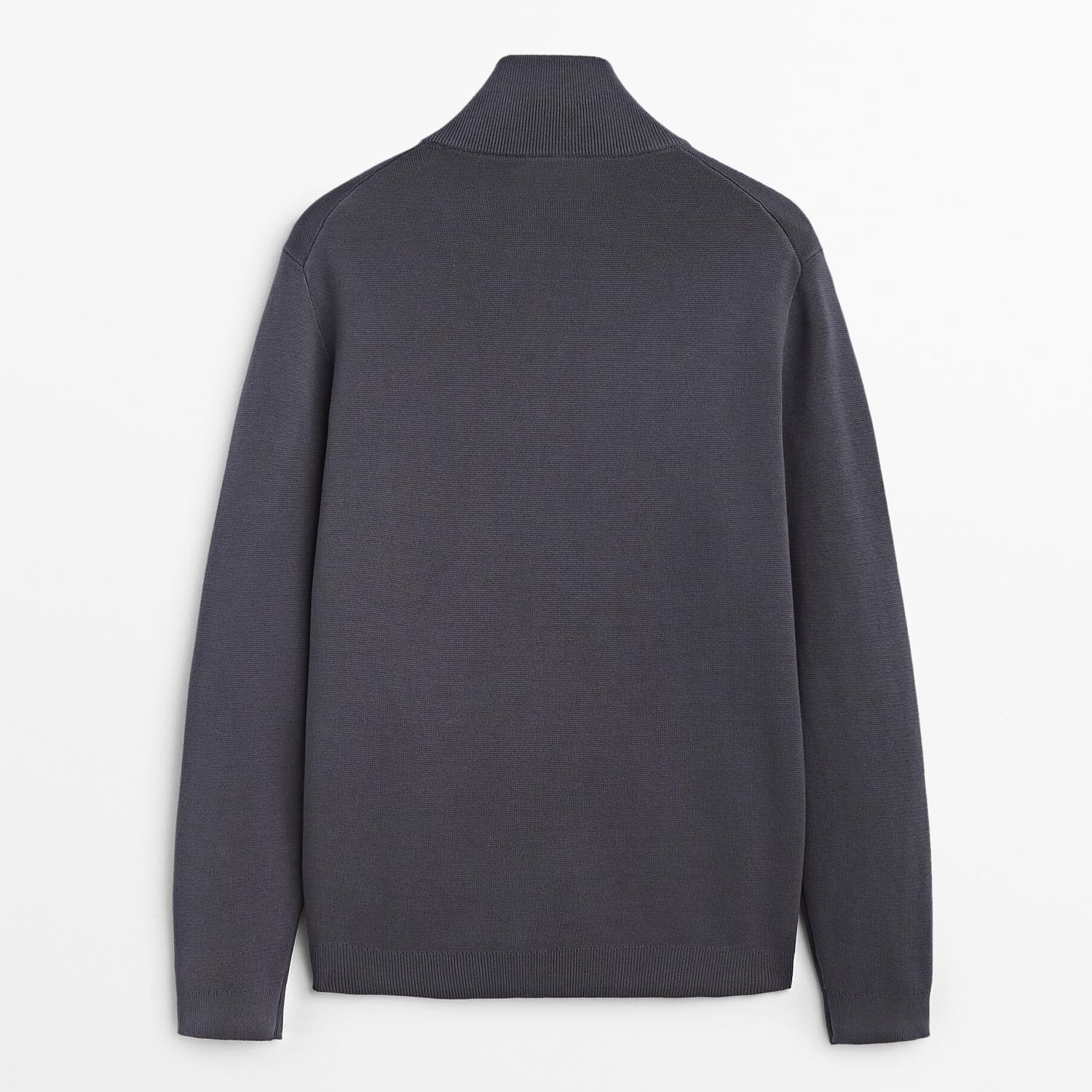Кардиган Massimo Dutti 0913/308/943