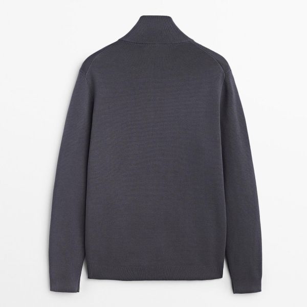 Кардиган Massimo Dutti 0913/308/943.