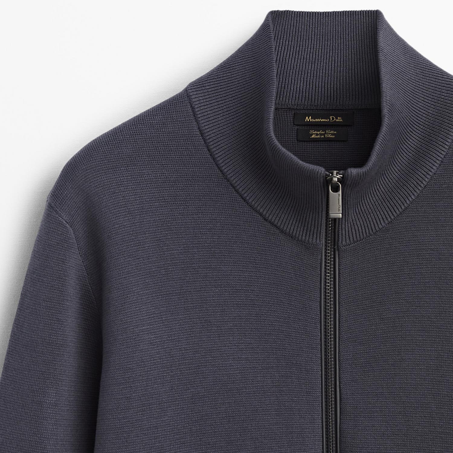 Кардиган Massimo Dutti 0913/308/943