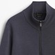 Кардиган Massimo Dutti 0913/308/943