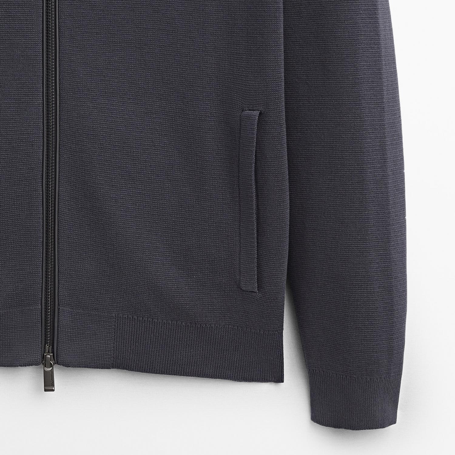 Кардиган Massimo Dutti 0913/308/943
