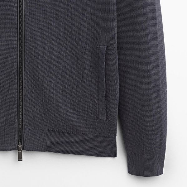 Кардиган Massimo Dutti 0913/308/943.