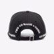 Кепка Dsquared2 BCM0265 05C00001 2124
