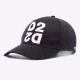 Кепка Dsquared2 BCM0265 05C00001 2124