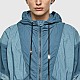 Вітровка Diesel J-Packar Jacket blue