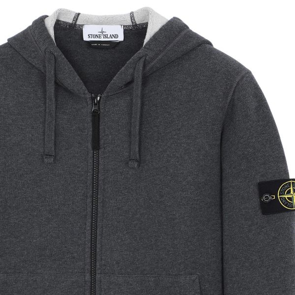 Толстовка Stone Island 751564220 V0M67.