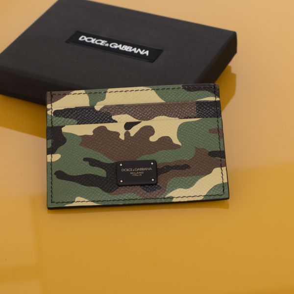 Картхолдер Dolce&Gabbana BP0330 AZ657 HHK26.