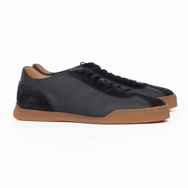 Кеды Santoni MBGY21322LATLTNGU60.