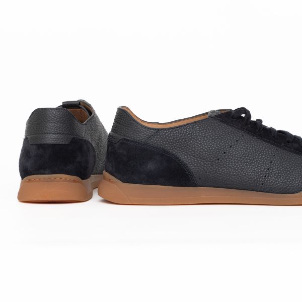 Кеды Santoni MBGY21322LATLTNGU60.