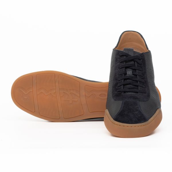 Кеды Santoni MBGY21322LATLTNGU60.
