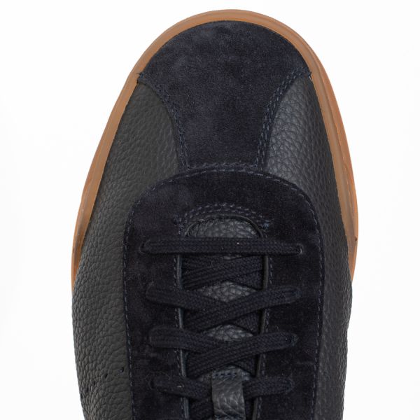 Кеды Santoni MBGY21322LATLTNGU60.