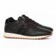 Кросівки Hogan H429 Sneaker H Nastro+ETI OEK Nero Testa Moro