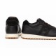 Кросівки Hogan H429 Sneaker H Nastro+ETI OEK Nero Testa Moro