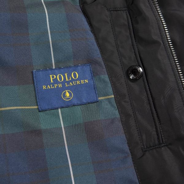 Куртка POLO Ralph Lauren 710757186003.