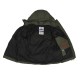 Пуховик Holubar 21AI M126 New Mustang JKT