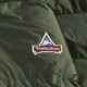 Пуховик Holubar 21AI M126 New Mustang JKT
