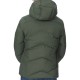 Пуховик Holubar 21AI M126 New Mustang JKT