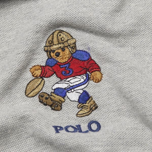 Поло POLO Ralph Lauren 710871153002.