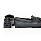 Мокасини Tod's Frastaglio Frangia City Gommino D9C Inchiostro Chiar
