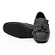 Мокасини Tod's Frastaglio Frangia City Gommino D9C Inchiostro Chiar