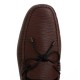 Мокасини Tod's Laccetto My Colors New Gommini 122 LPO Bordeaux