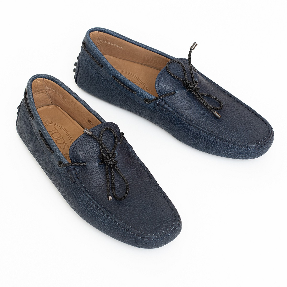 Мокасини Tod's XXM0GW05473NLKU803