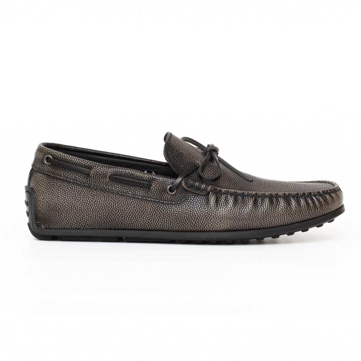 Мокасины Tod's XXM0VH00050PSJ4215