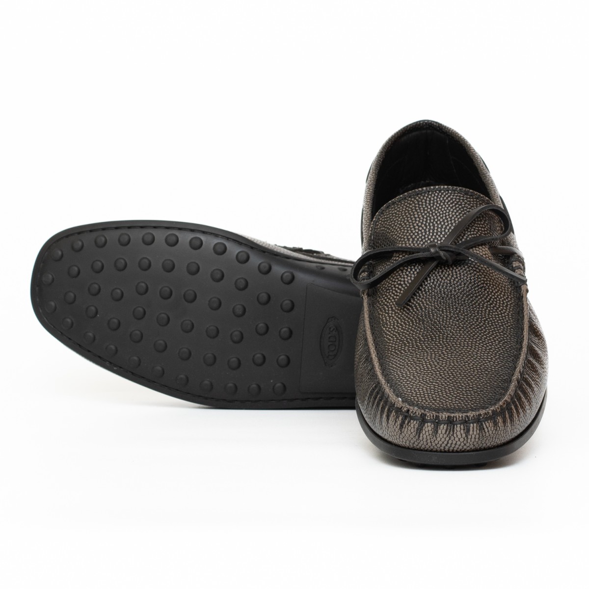 Мокасины Tod's XXM0VH00050PSJ4215