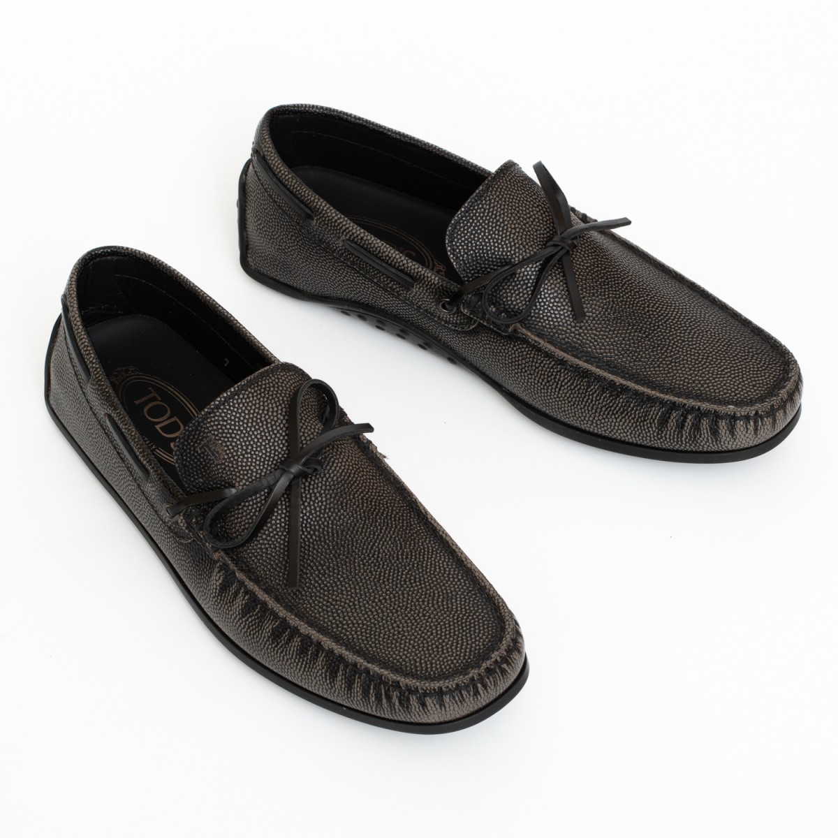 Мокасины Tod's XXM0VH00050PSJ4215