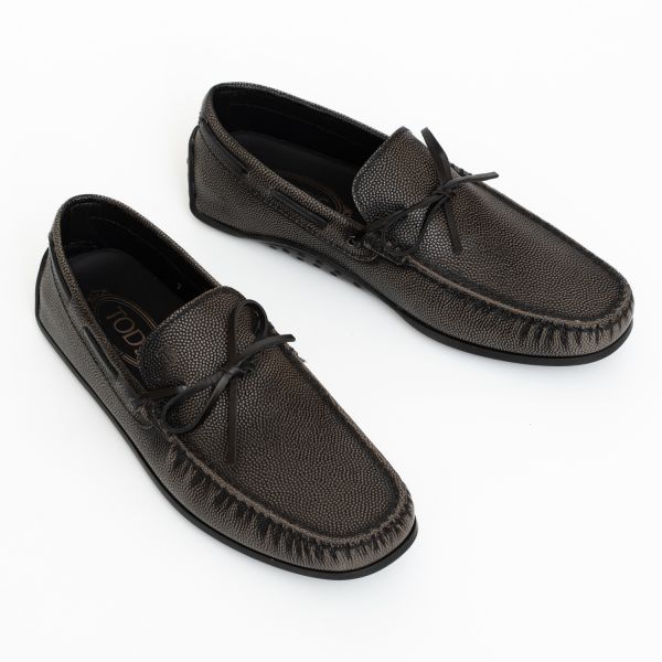Мокасины Tod's XXM0VH00050PSJ4215.