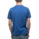 Футболка CP Company 12CMTS040A006130G blue