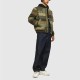 Бомбер Diesel J-Upper Jacket