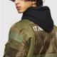 Бомбер Diesel J-Upper Jacket