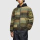 Бомбер Diesel J-Upper Jacket