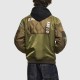 Бомбер Diesel J-Upper Jacket