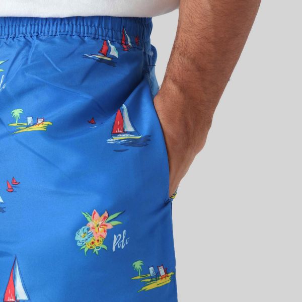 Плавательные шорты POLO Ralph Lauren 710857835001.