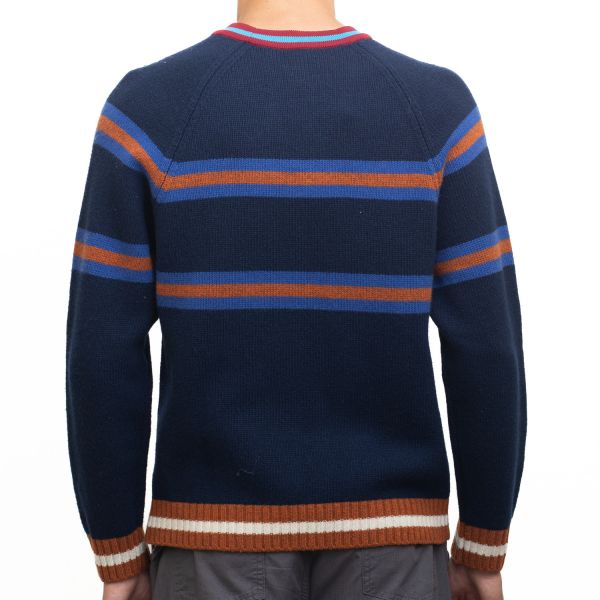 Свитер Kenzo A134669 Bleuf.